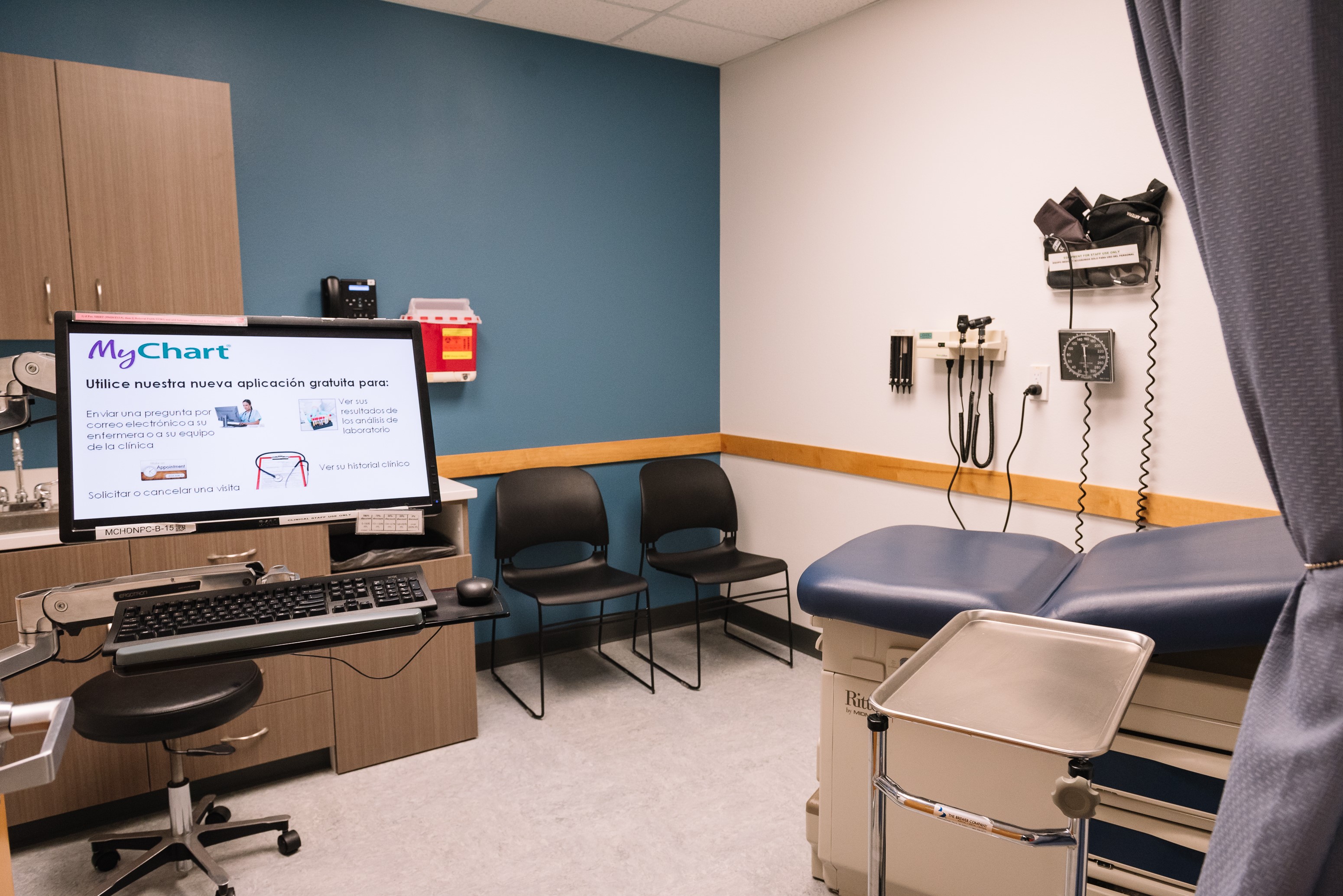 Audit Multnomah County Primary Care Clinics Need To Fix Staffing
